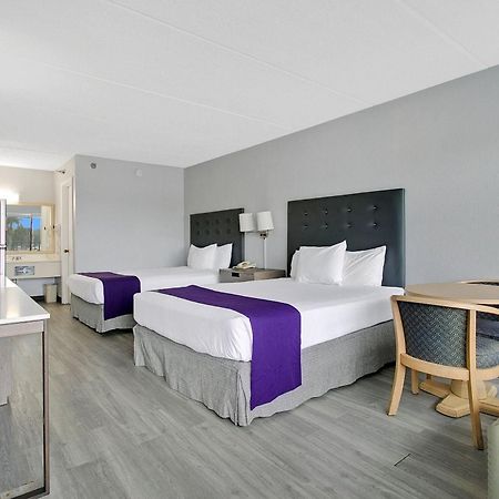 Home 1 Suites Extended Stay - Kissimmee Luaran gambar