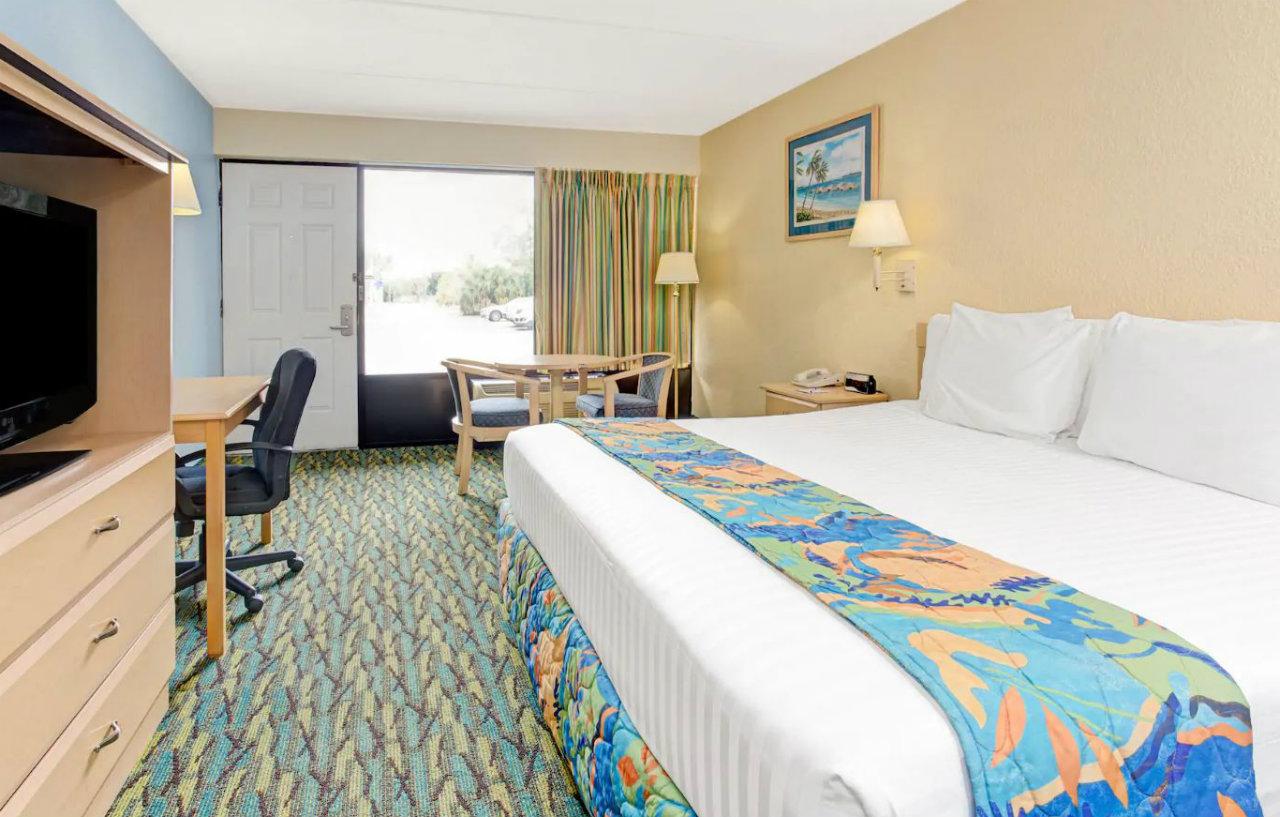Home 1 Suites Extended Stay - Kissimmee Luaran gambar