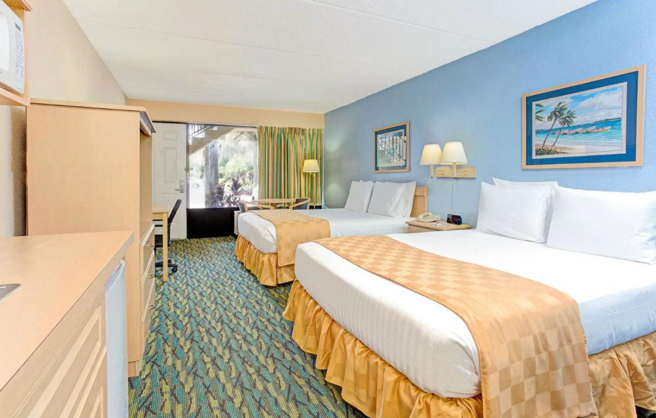 Home 1 Suites Extended Stay - Kissimmee Luaran gambar