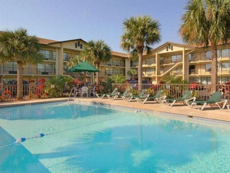 Home 1 Suites Extended Stay - Kissimmee Luaran gambar