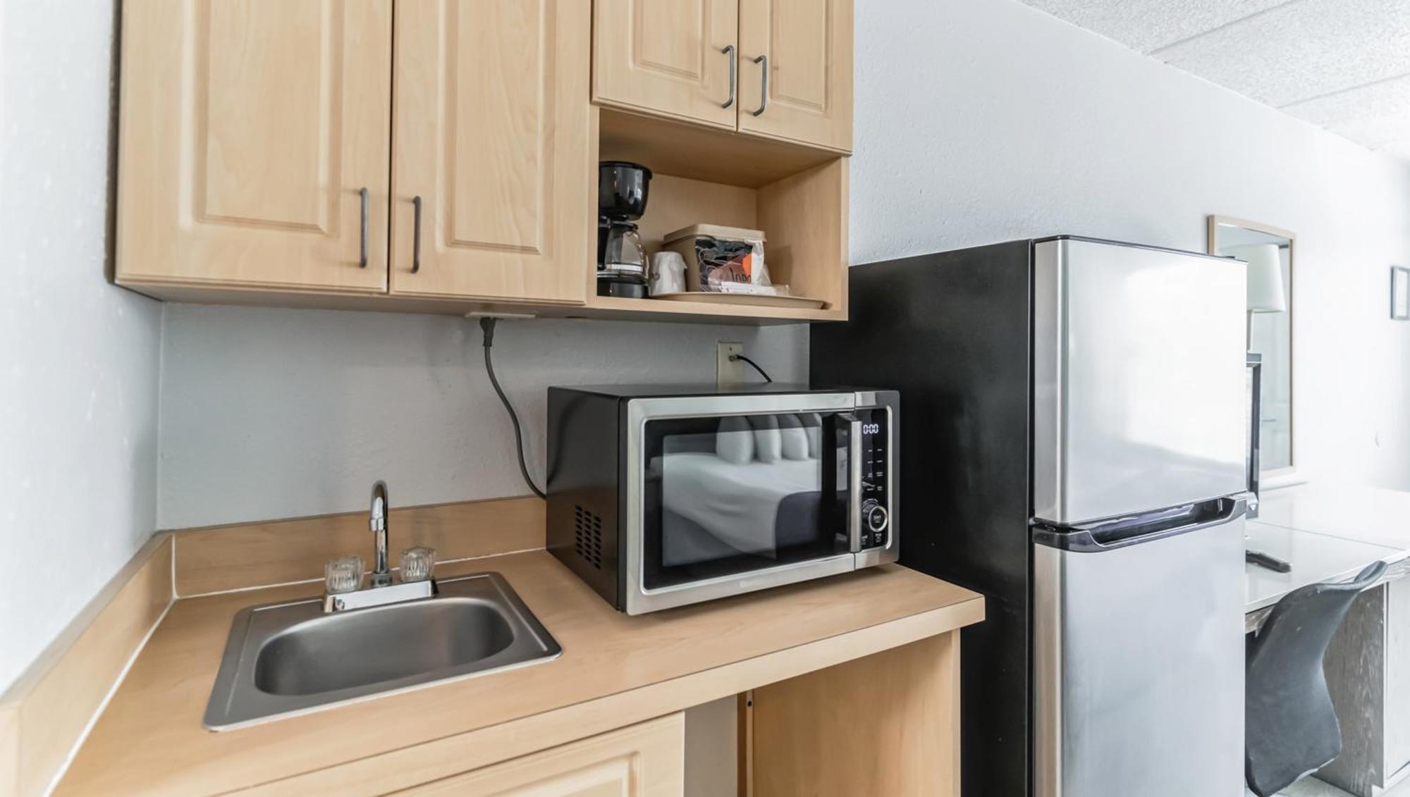 Home 1 Suites Extended Stay - Kissimmee Luaran gambar