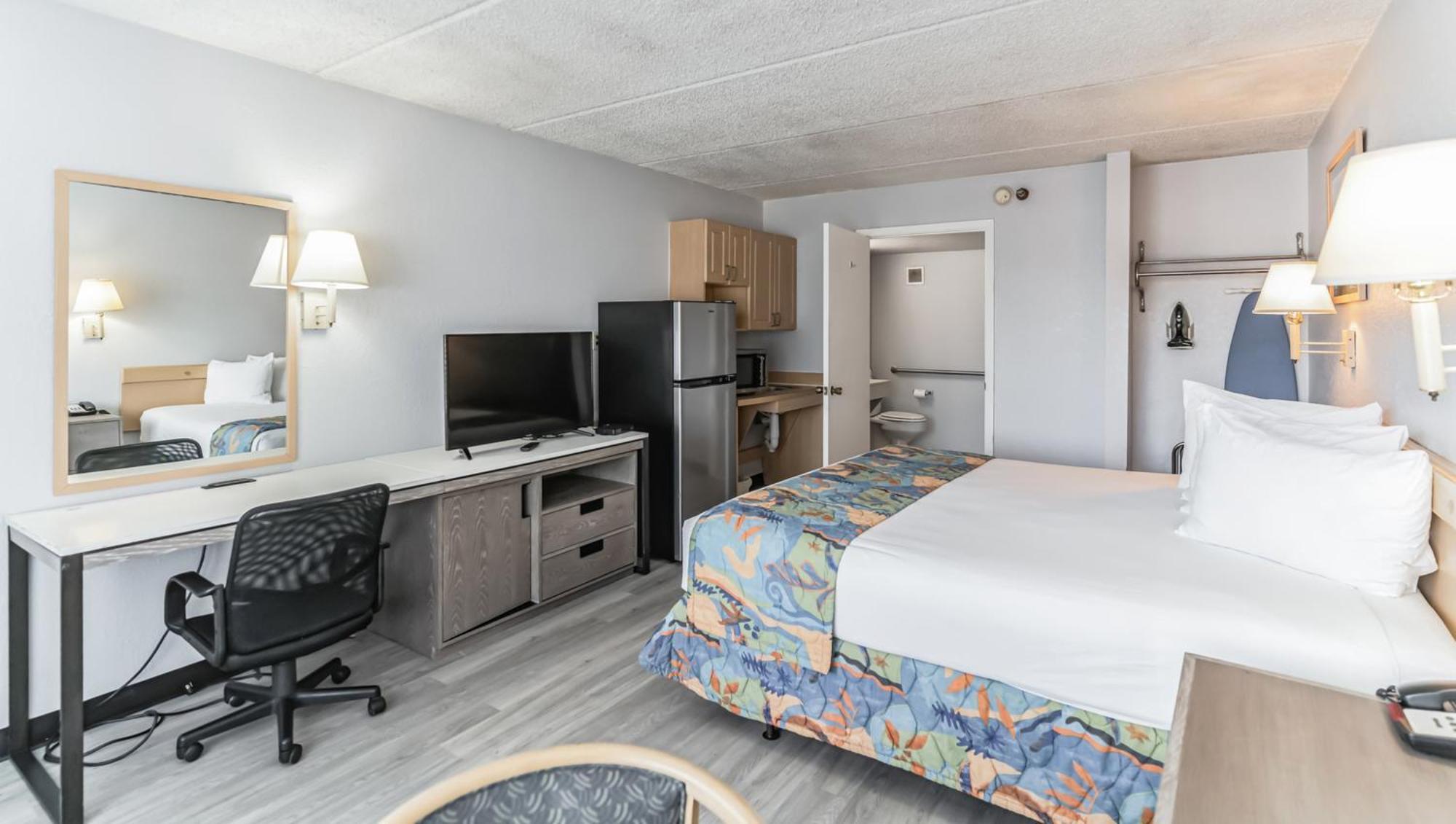 Home 1 Suites Extended Stay - Kissimmee Luaran gambar