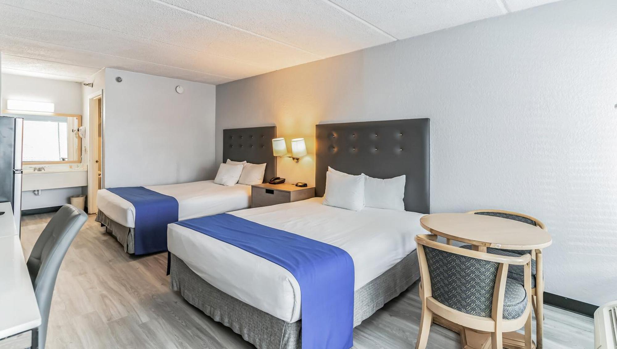 Home 1 Suites Extended Stay - Kissimmee Luaran gambar