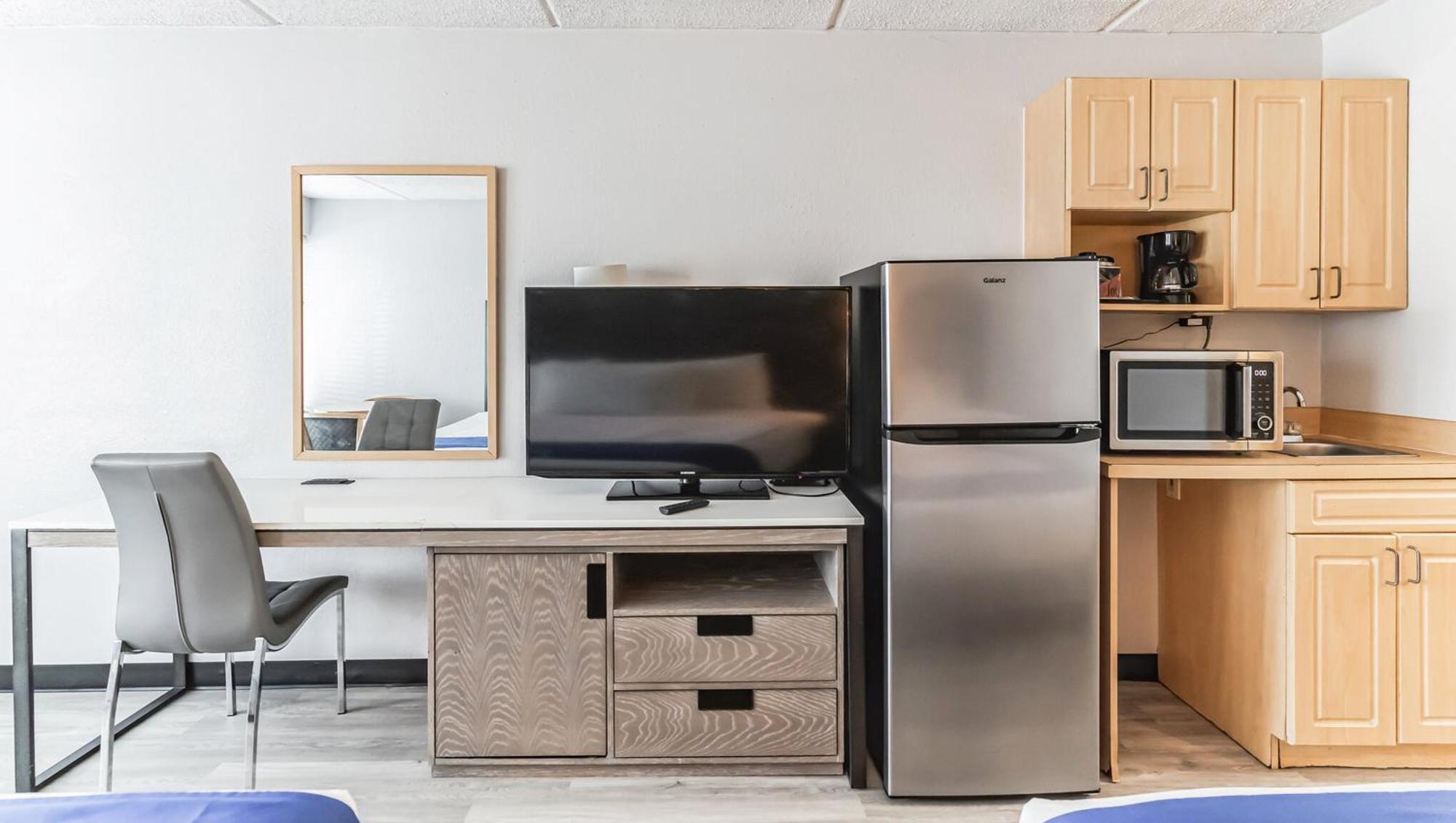 Home 1 Suites Extended Stay - Kissimmee Luaran gambar