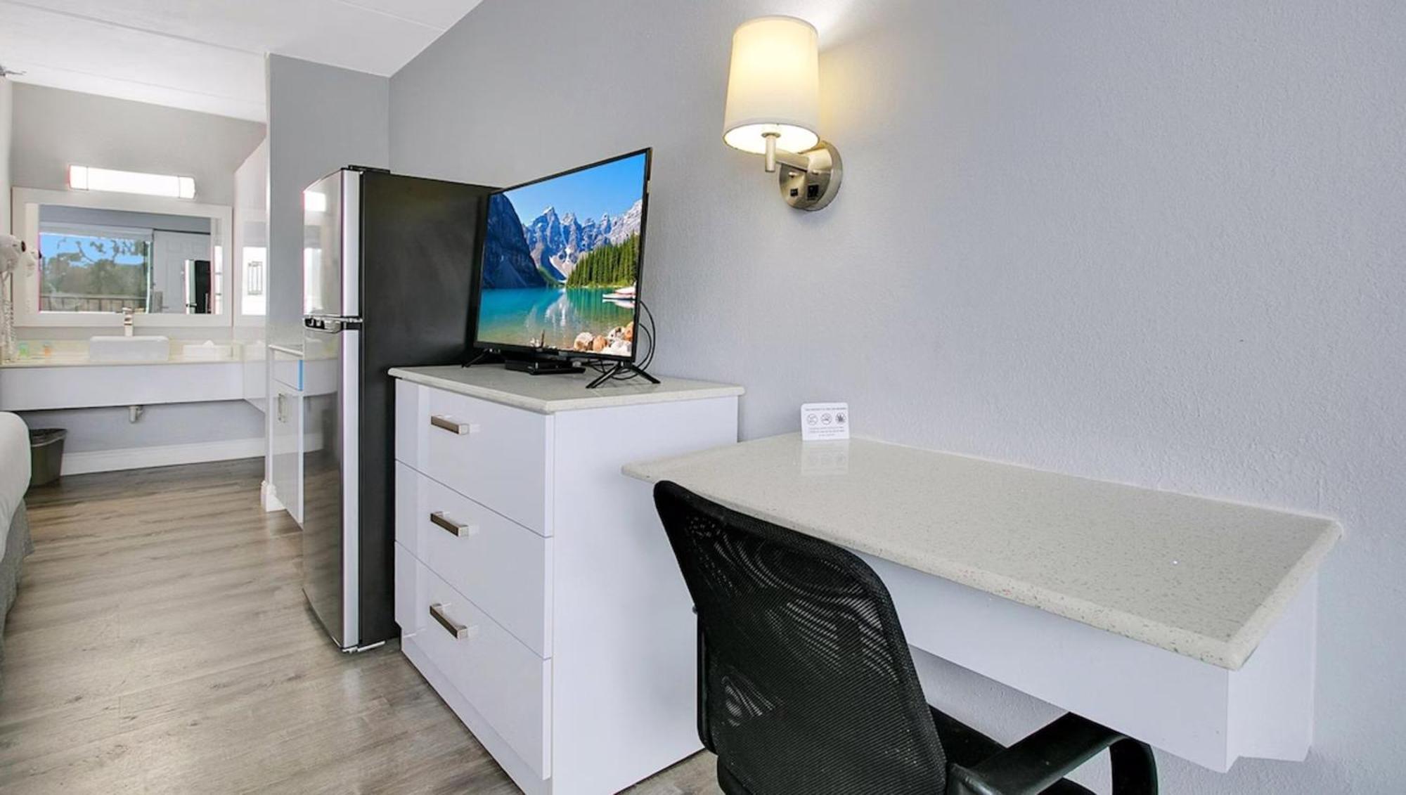 Home 1 Suites Extended Stay - Kissimmee Luaran gambar