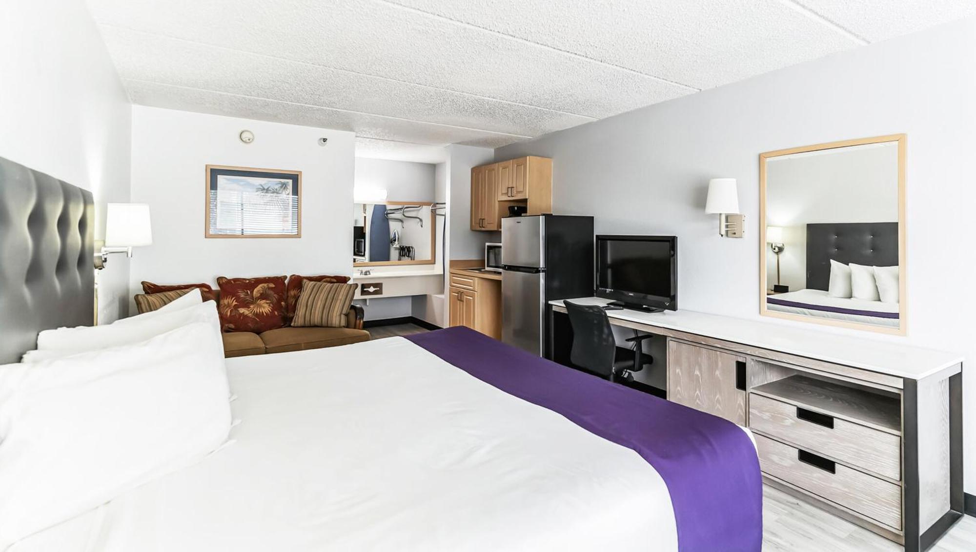 Home 1 Suites Extended Stay - Kissimmee Luaran gambar