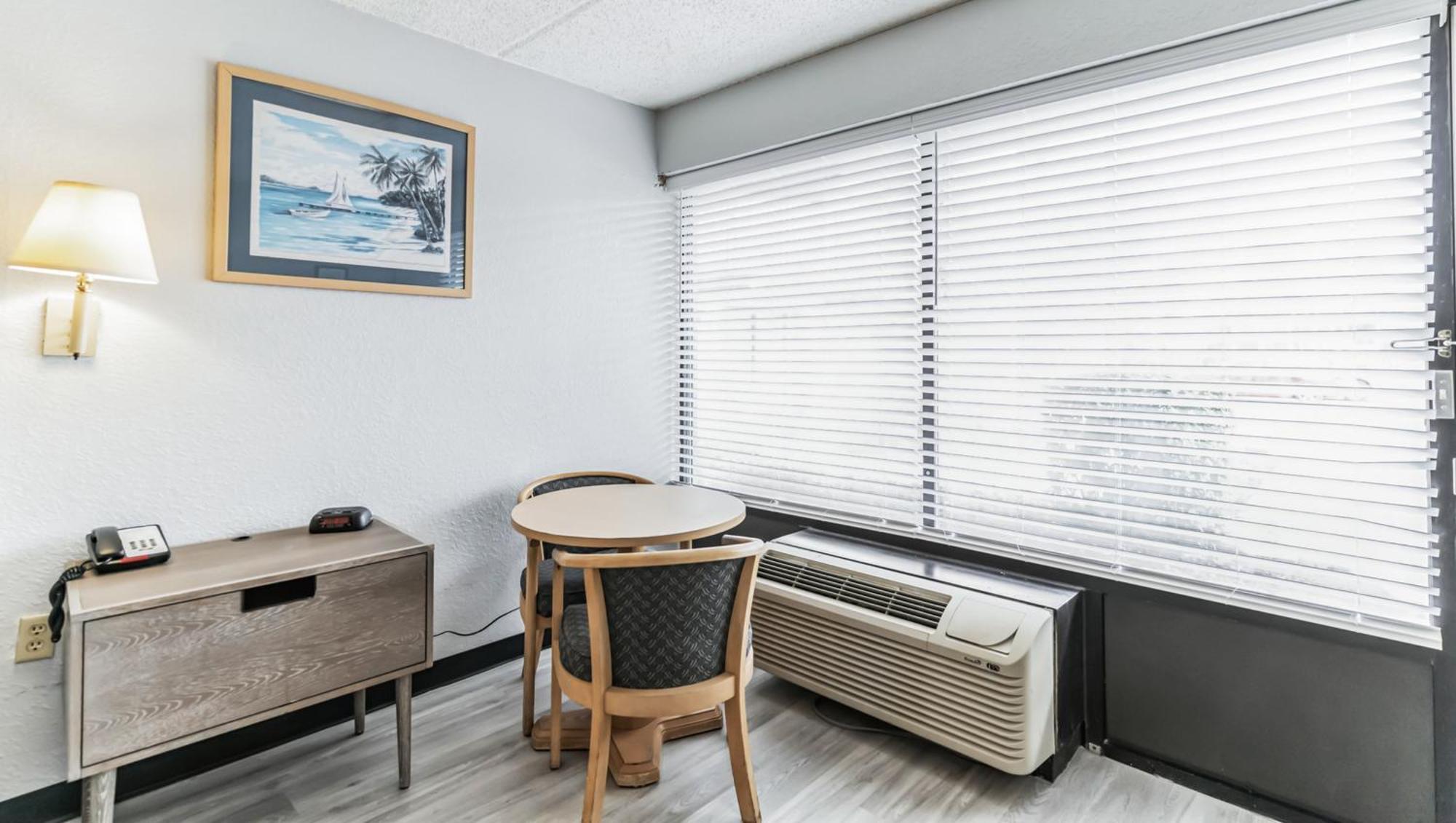 Home 1 Suites Extended Stay - Kissimmee Luaran gambar