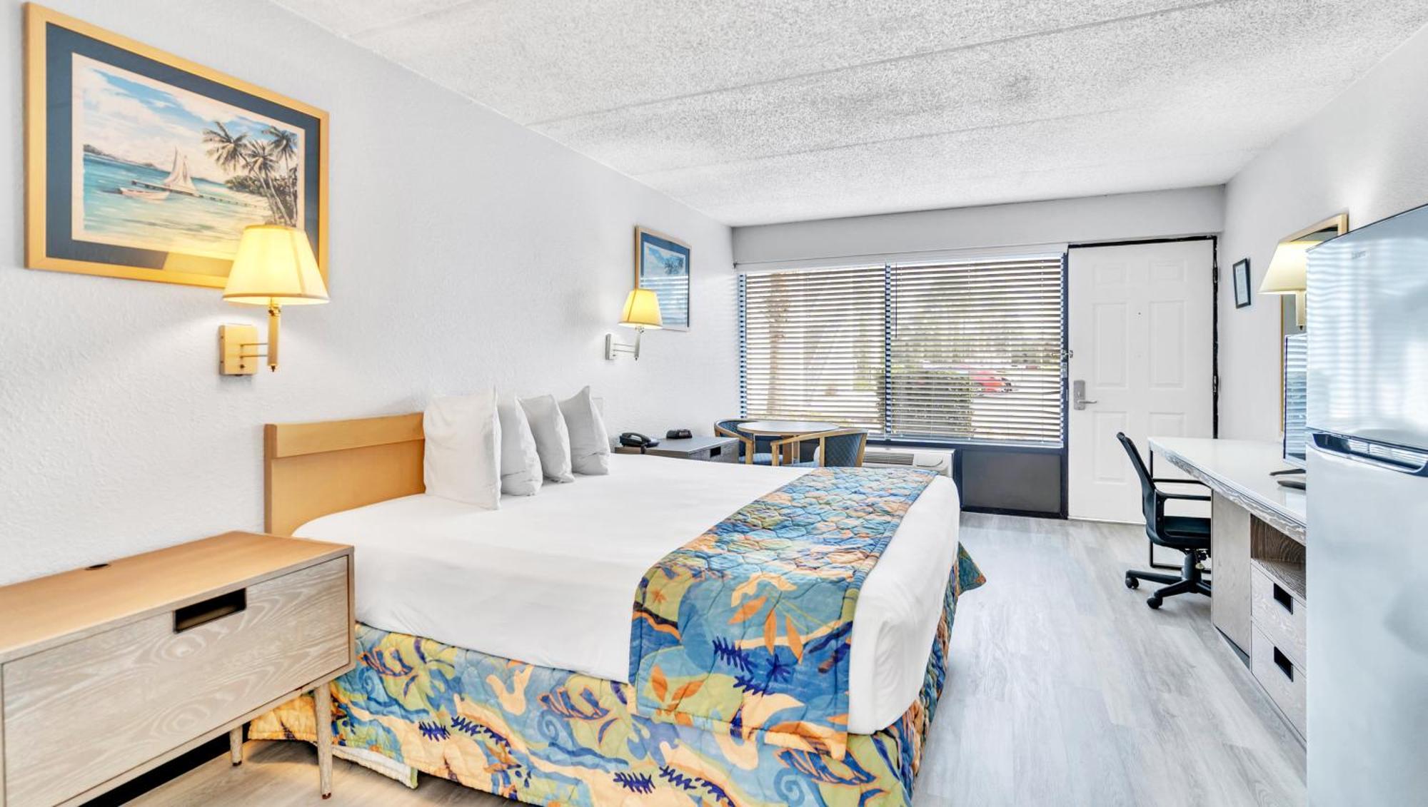 Home 1 Suites Extended Stay - Kissimmee Luaran gambar