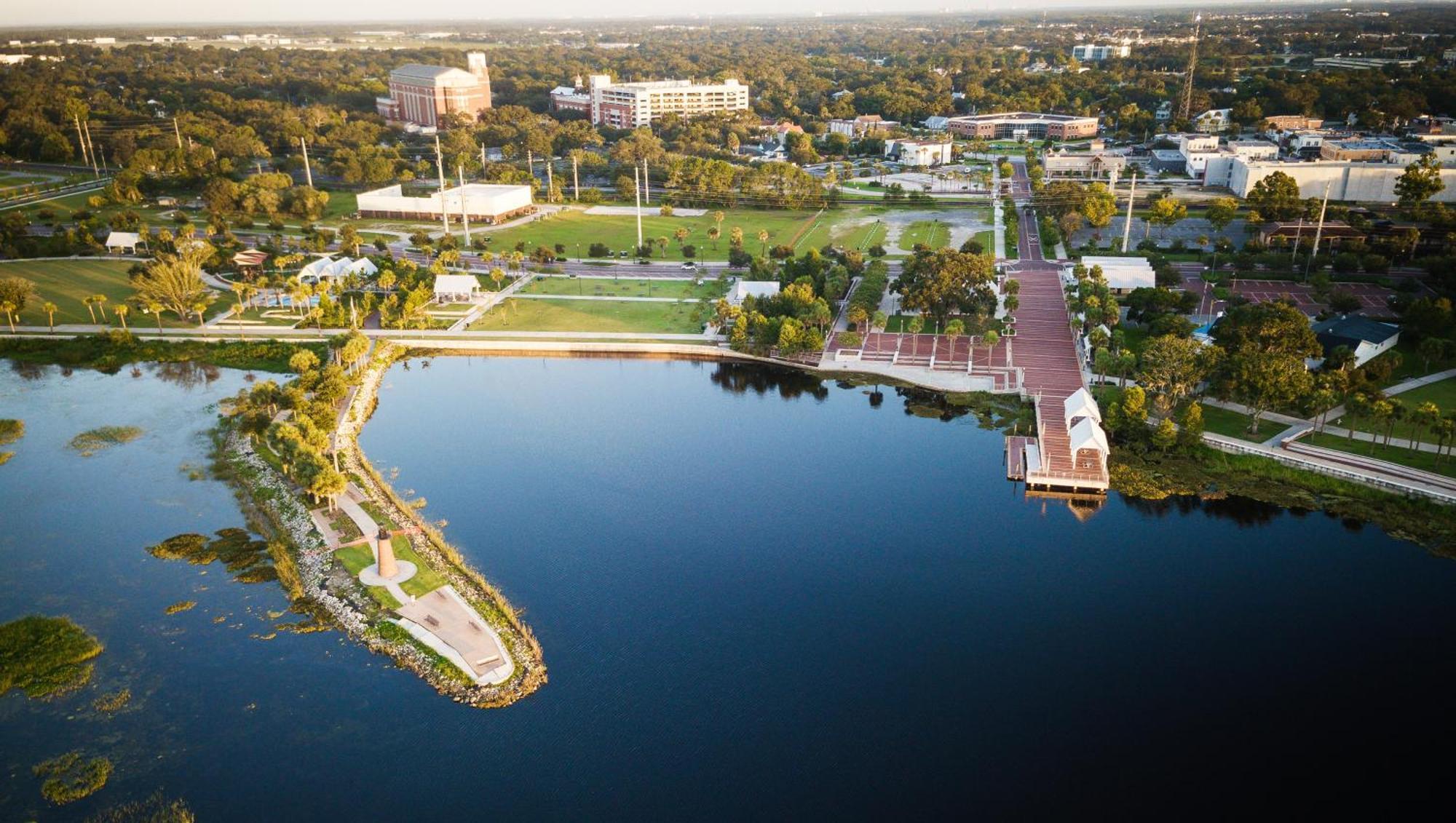 Home 1 Suites Extended Stay - Kissimmee Luaran gambar