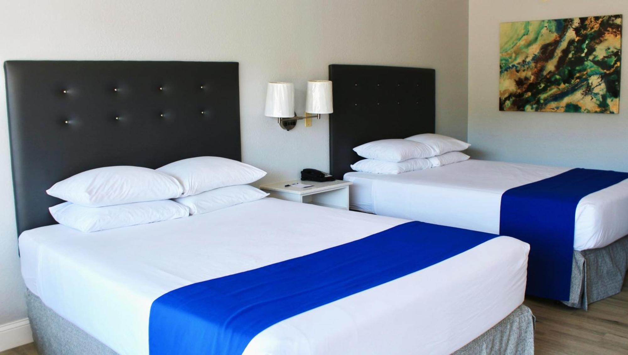 Home 1 Suites Extended Stay - Kissimmee Luaran gambar