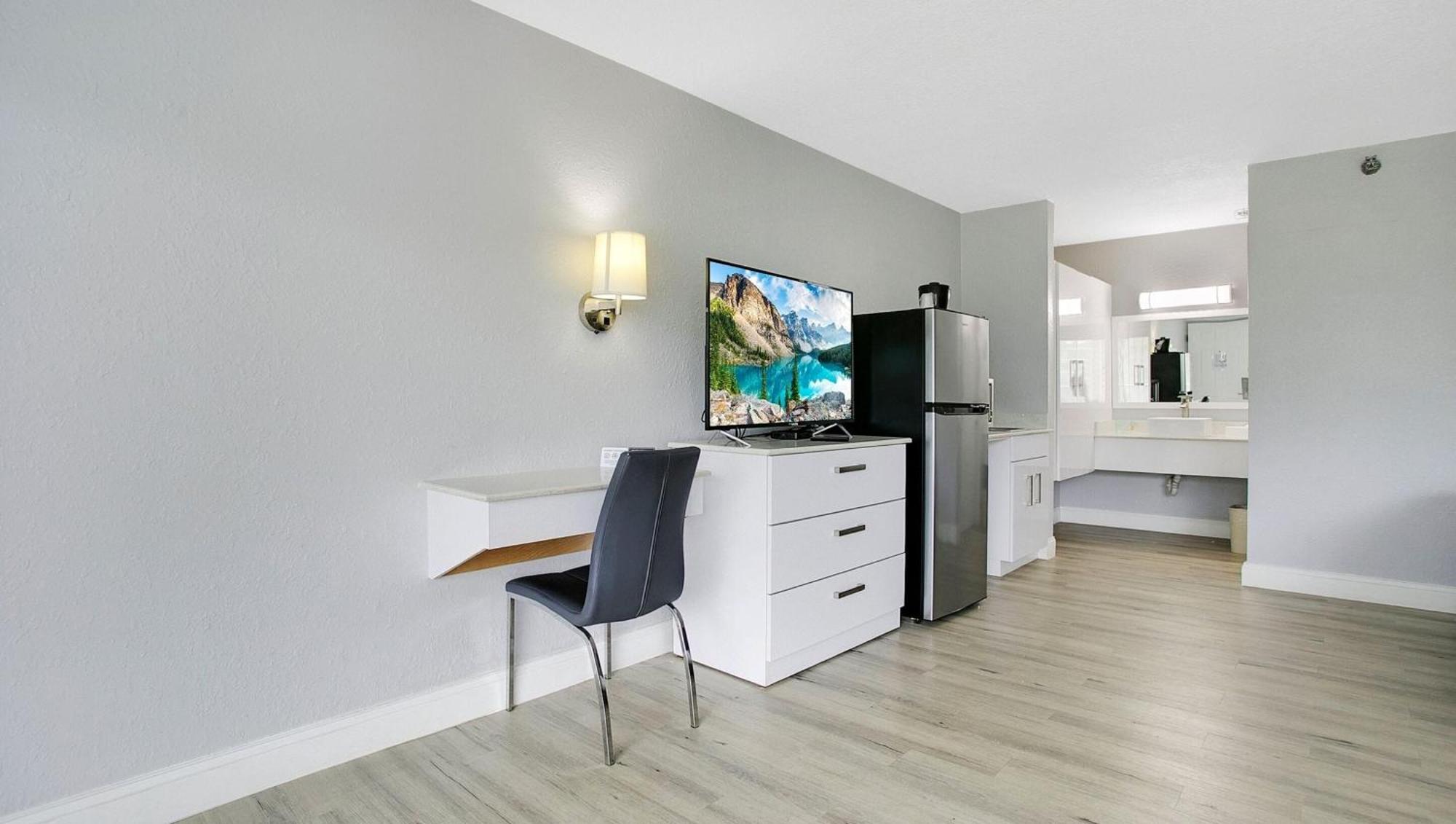 Home 1 Suites Extended Stay - Kissimmee Luaran gambar