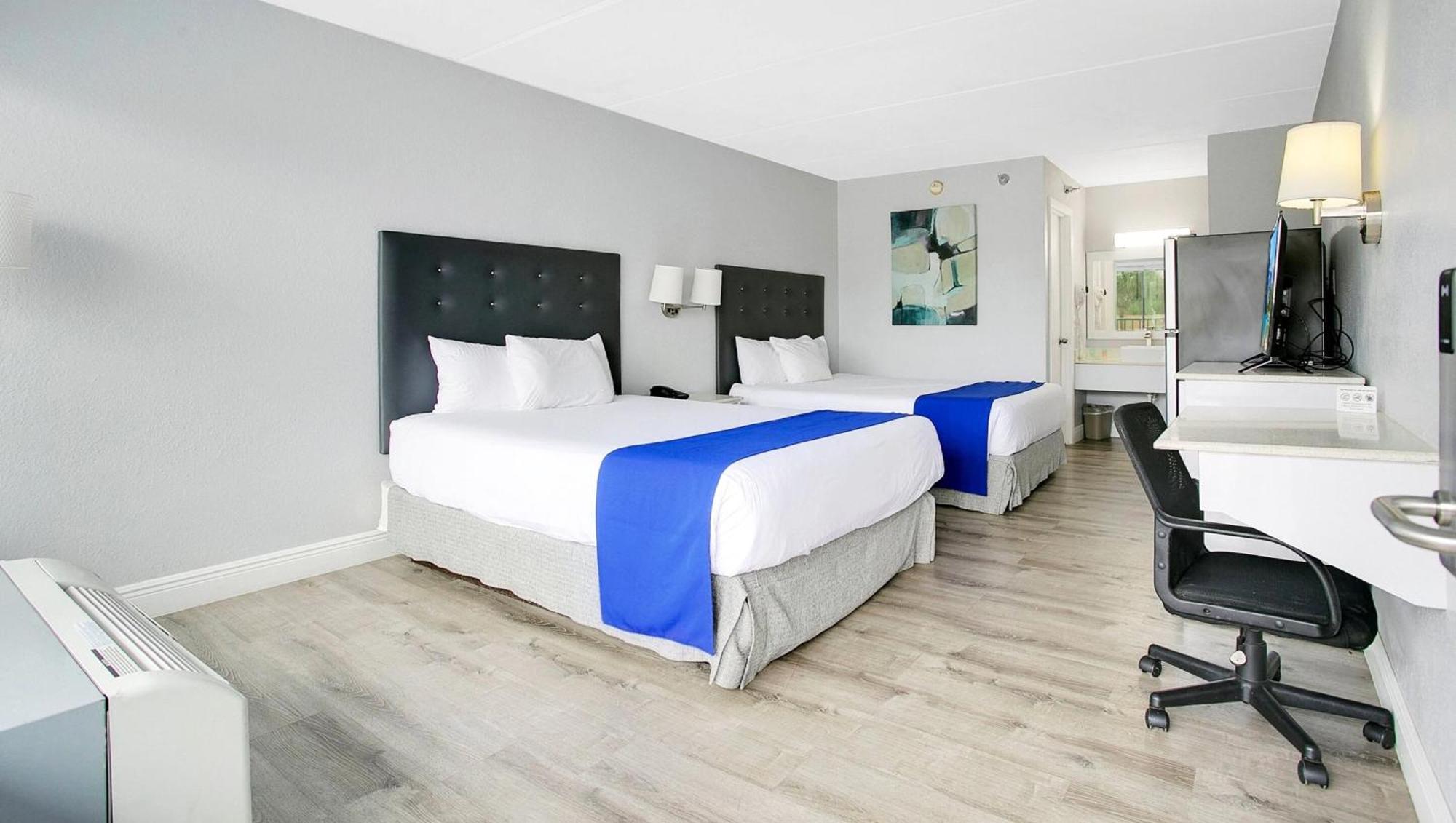 Home 1 Suites Extended Stay - Kissimmee Luaran gambar