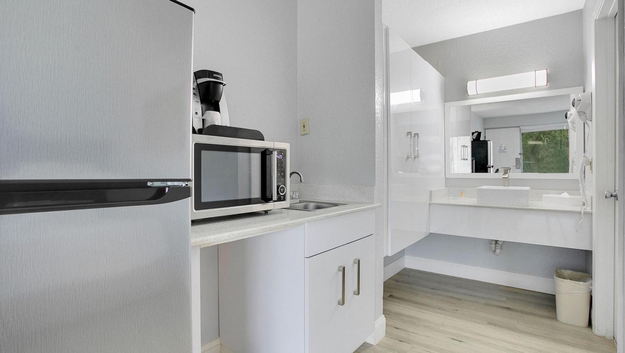 Home 1 Suites Extended Stay - Kissimmee Luaran gambar