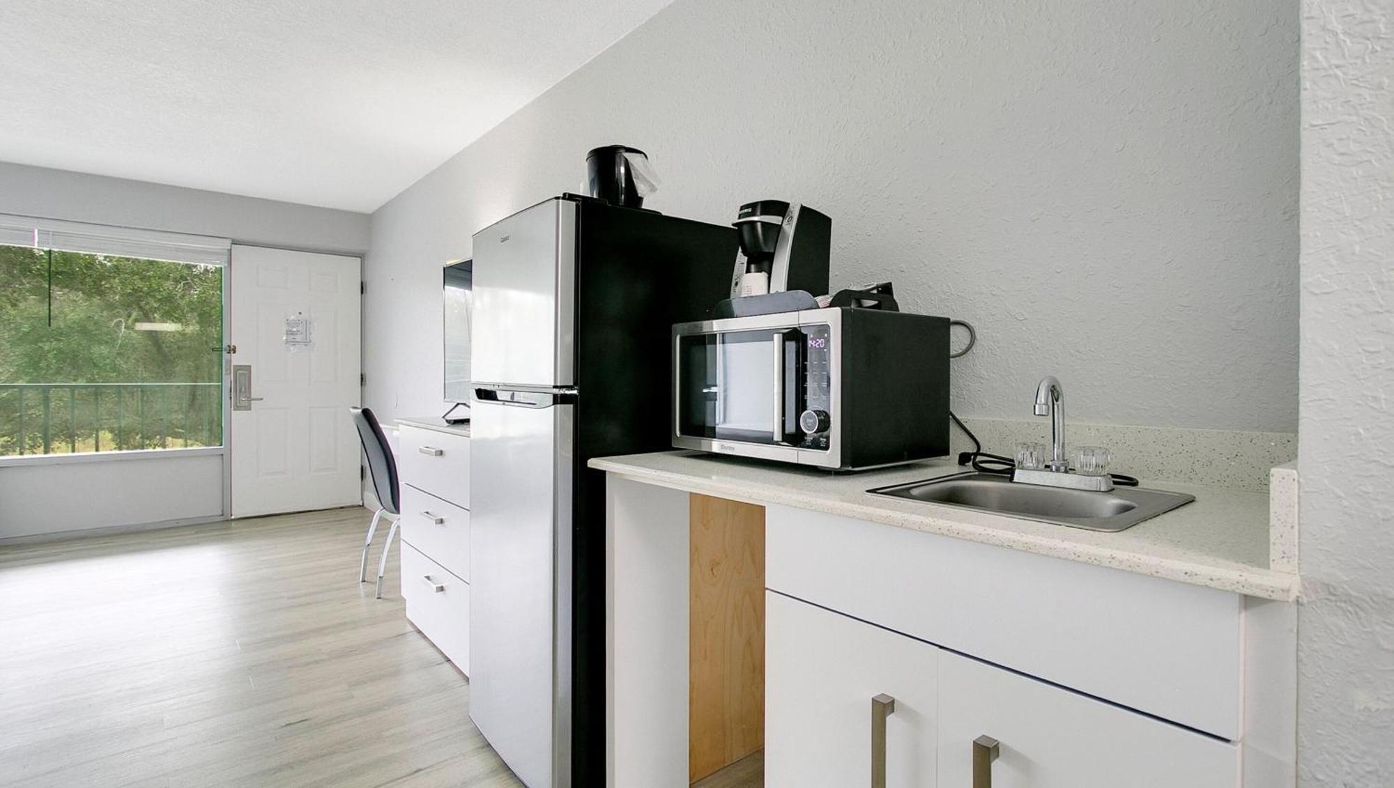 Home 1 Suites Extended Stay - Kissimmee Luaran gambar