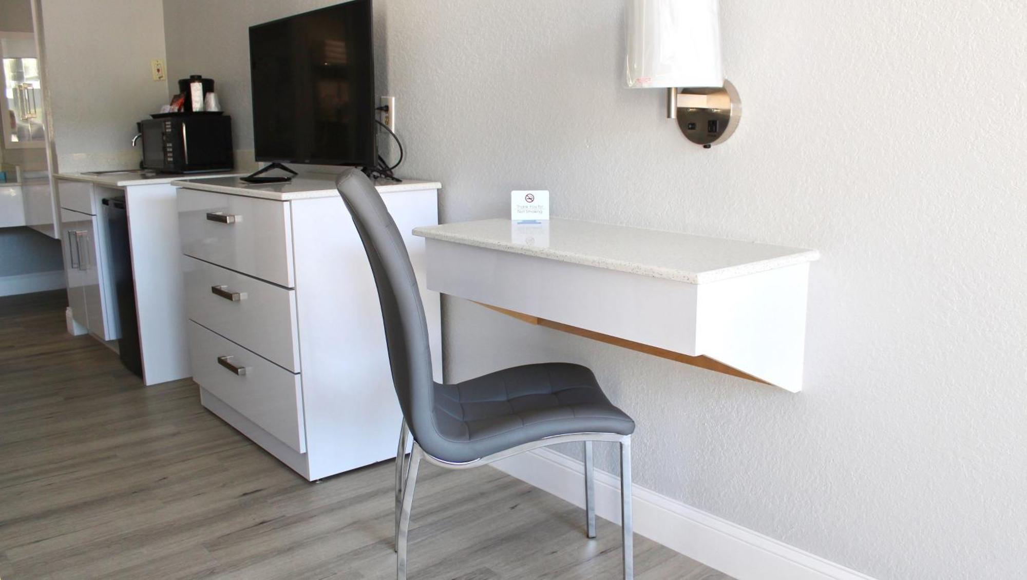Home 1 Suites Extended Stay - Kissimmee Luaran gambar