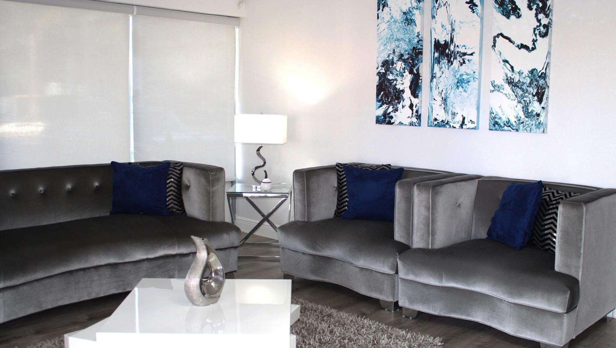 Home 1 Suites Extended Stay - Kissimmee Luaran gambar