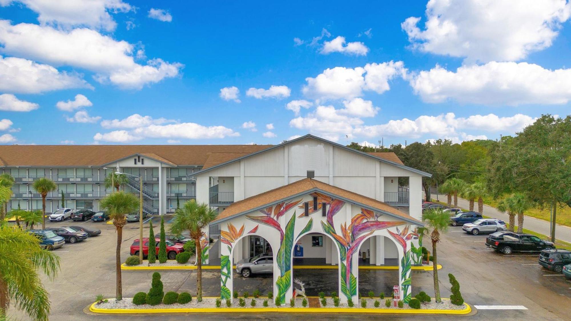 Home 1 Suites Extended Stay - Kissimmee Luaran gambar