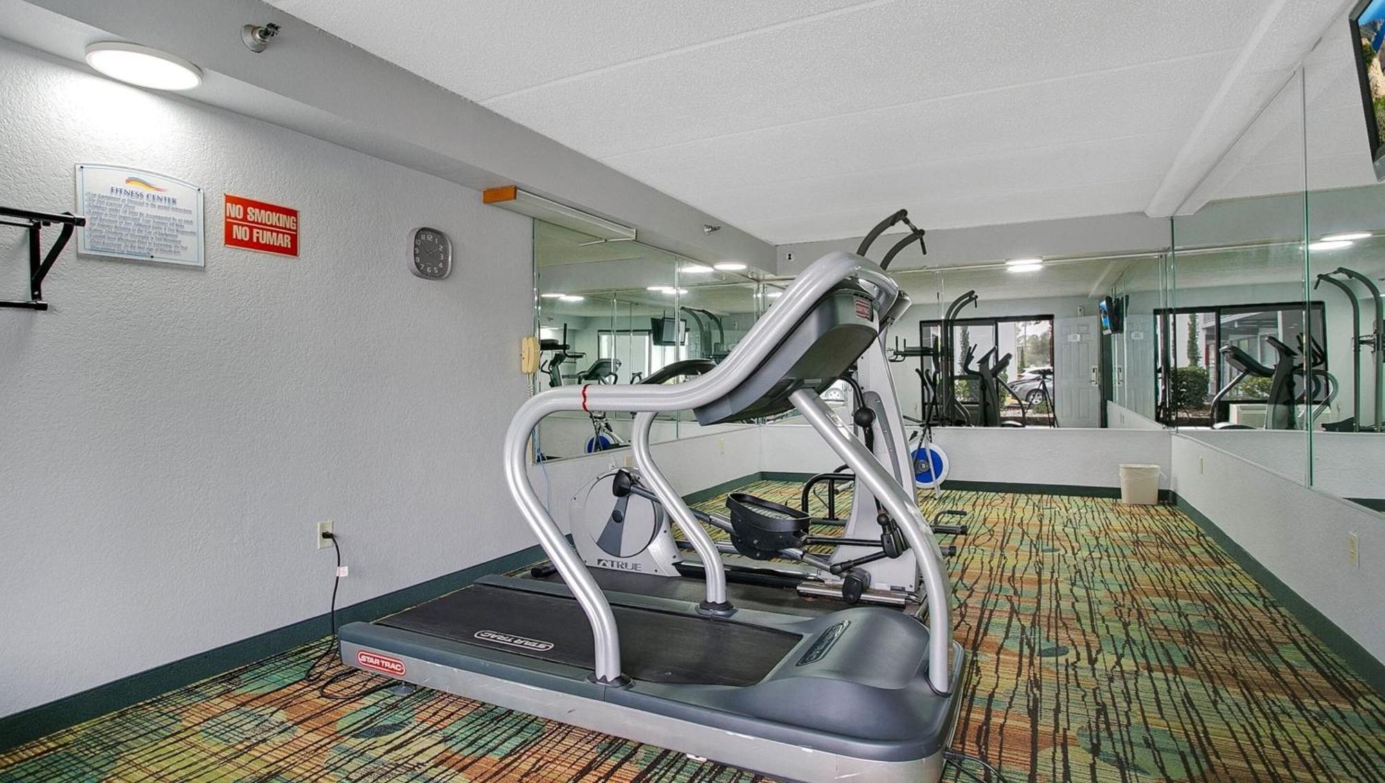 Home 1 Suites Extended Stay - Kissimmee Luaran gambar