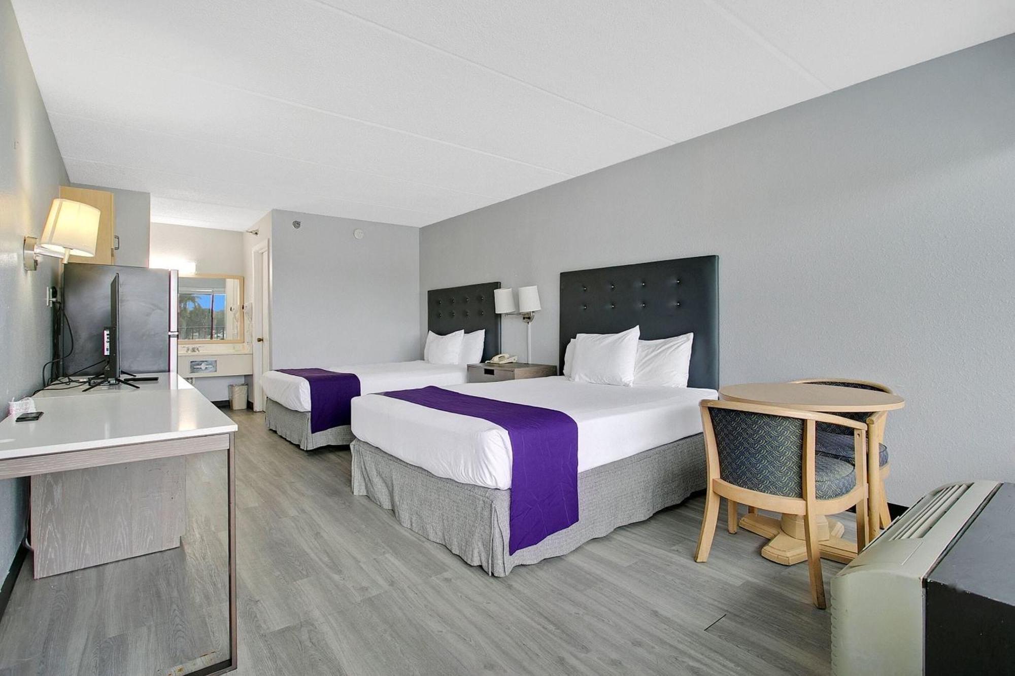 Home 1 Suites Extended Stay - Kissimmee Luaran gambar