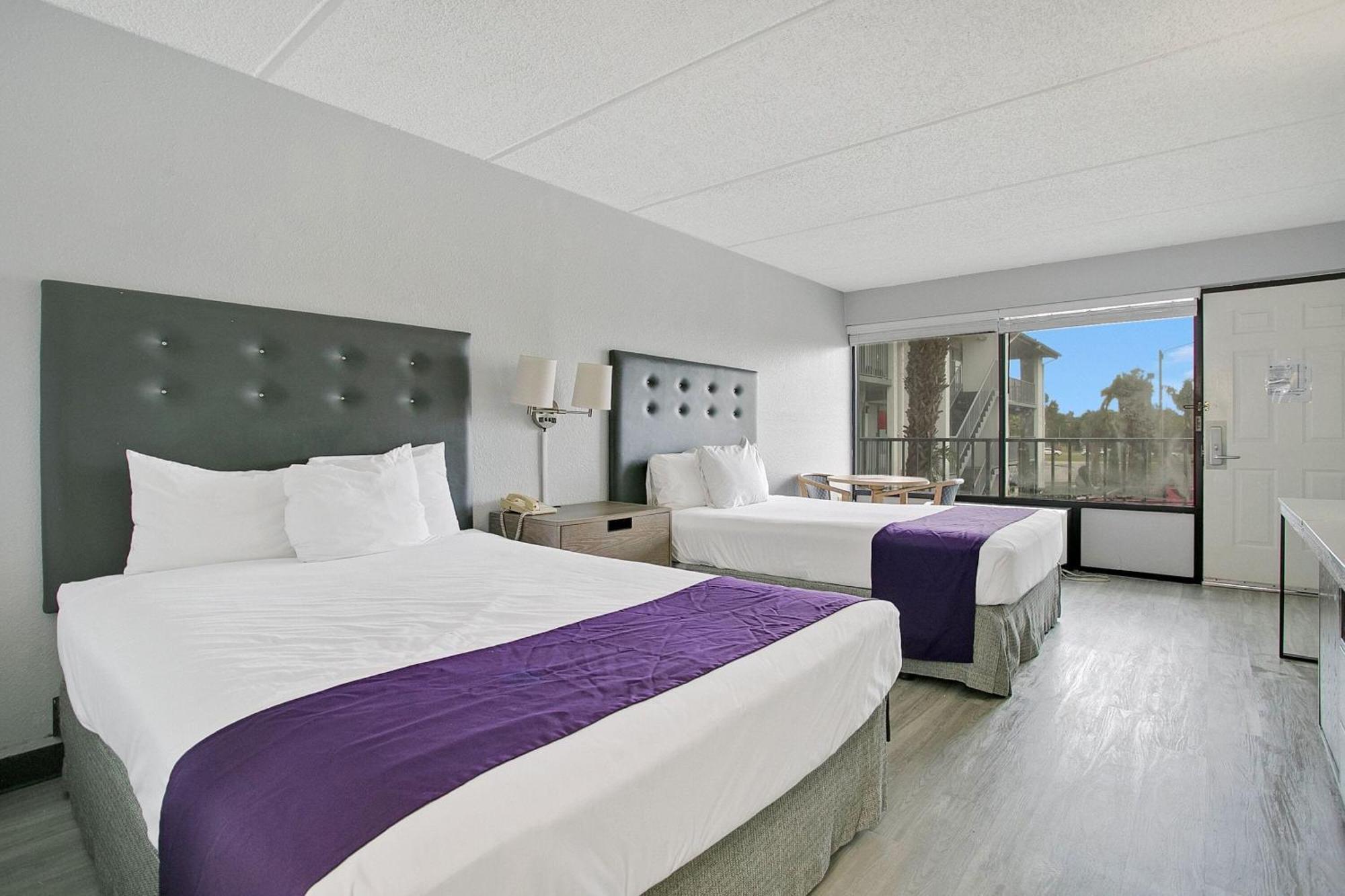 Home 1 Suites Extended Stay - Kissimmee Luaran gambar