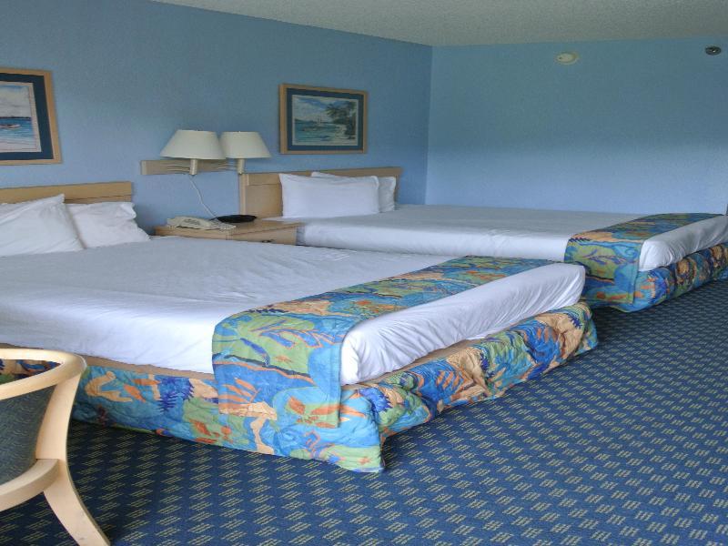 Home 1 Suites Extended Stay - Kissimmee Luaran gambar