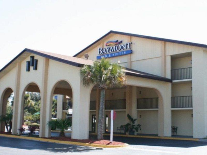 Home 1 Suites Extended Stay - Kissimmee Luaran gambar