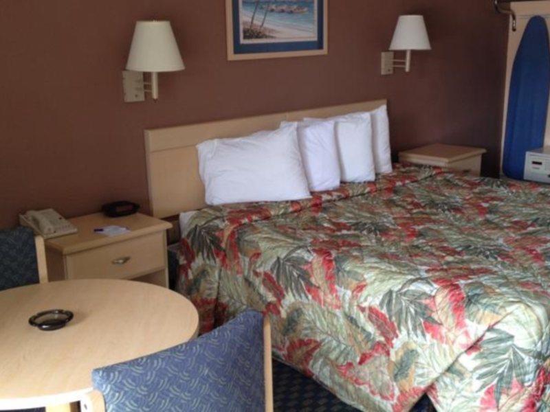Home 1 Suites Extended Stay - Kissimmee Luaran gambar