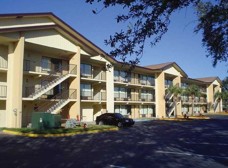 Home 1 Suites Extended Stay - Kissimmee Luaran gambar