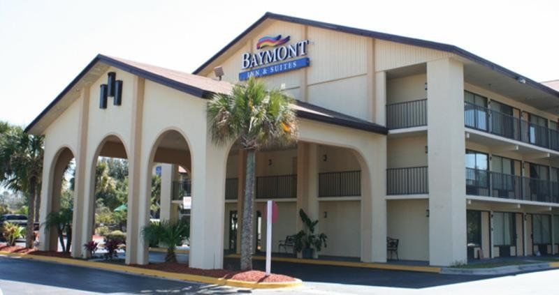 Home 1 Suites Extended Stay - Kissimmee Luaran gambar