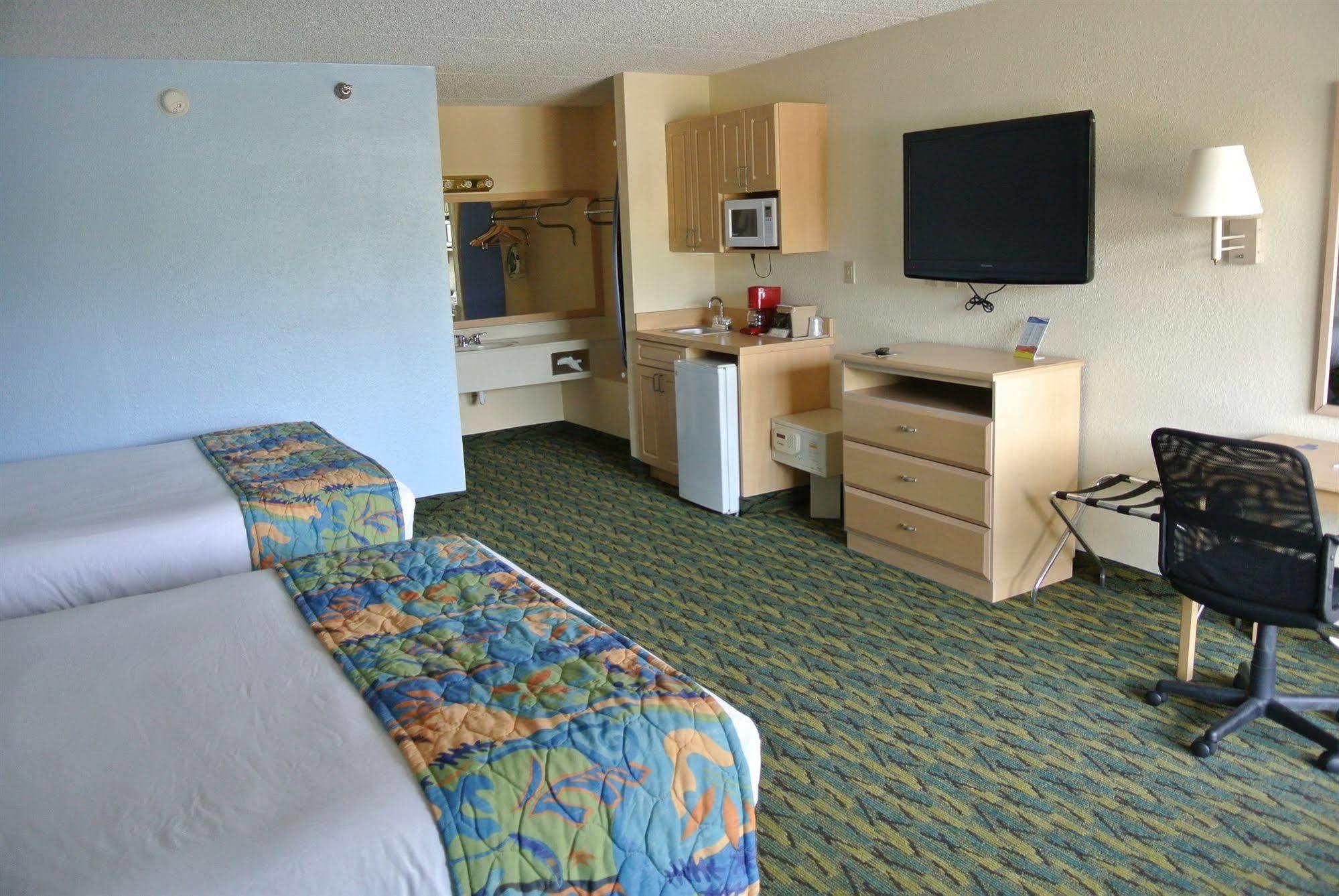 Home 1 Suites Extended Stay - Kissimmee Luaran gambar