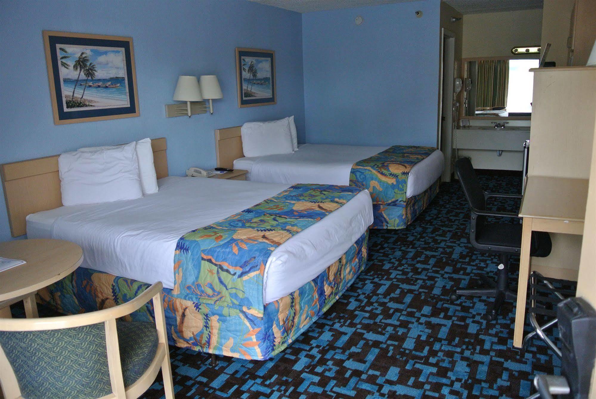 Home 1 Suites Extended Stay - Kissimmee Bilik gambar