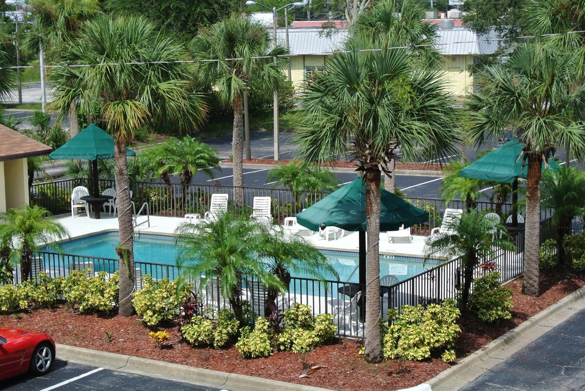 Home 1 Suites Extended Stay - Kissimmee Luaran gambar