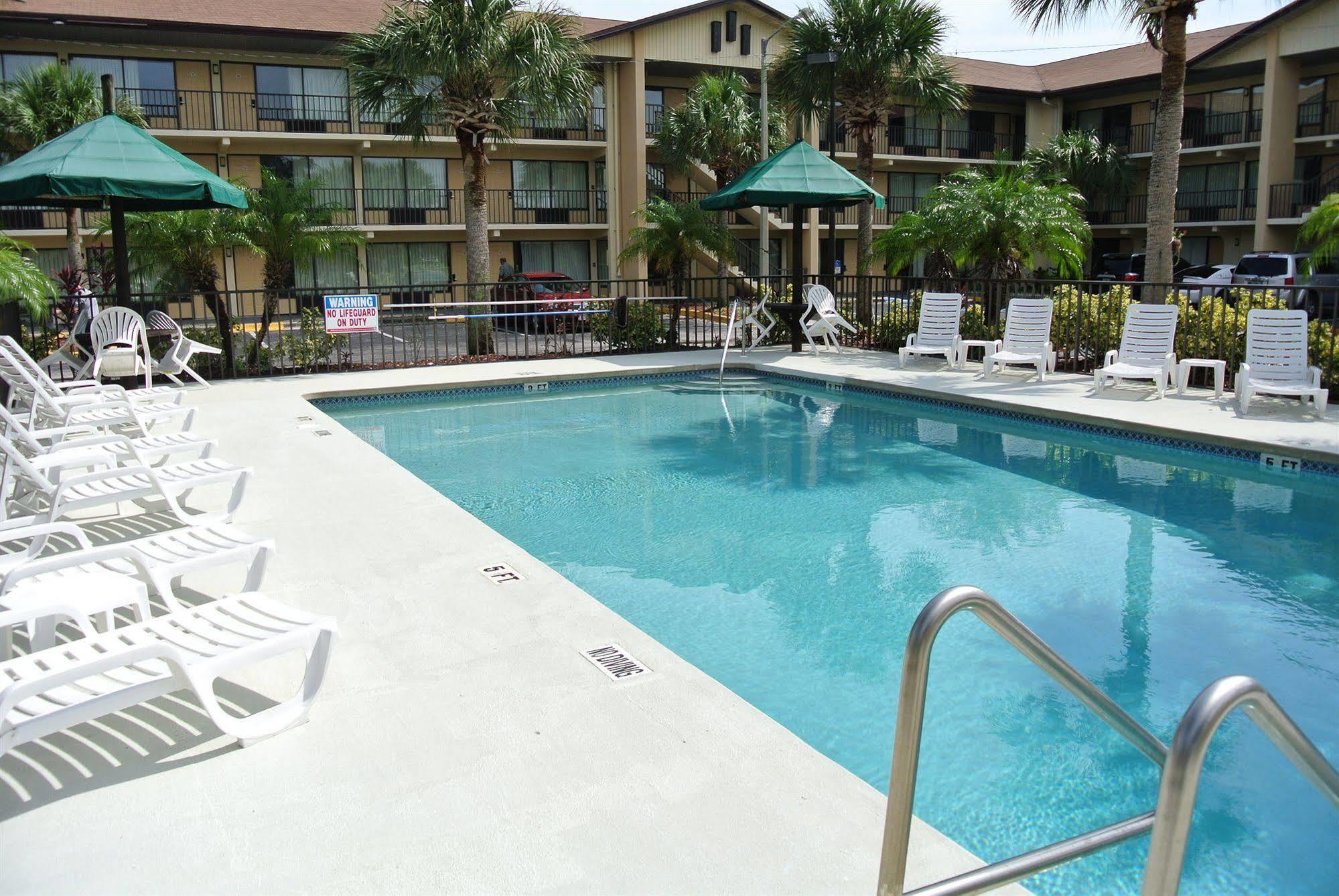 Home 1 Suites Extended Stay - Kissimmee Luaran gambar