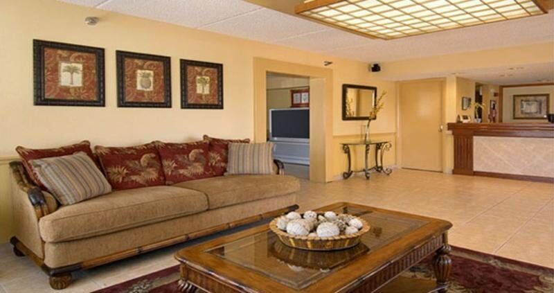 Home 1 Suites Extended Stay - Kissimmee Luaran gambar