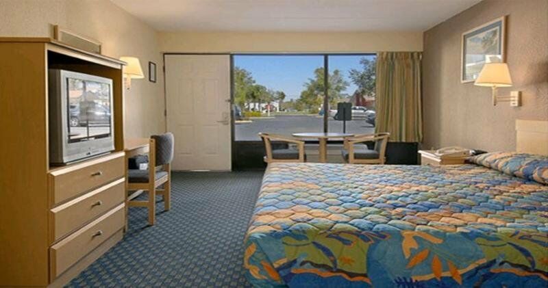 Home 1 Suites Extended Stay - Kissimmee Luaran gambar